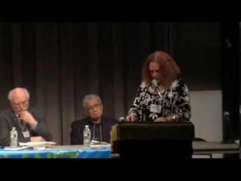 Opening Plenary: Connecting the Struggles (Peace & Planet Conference)