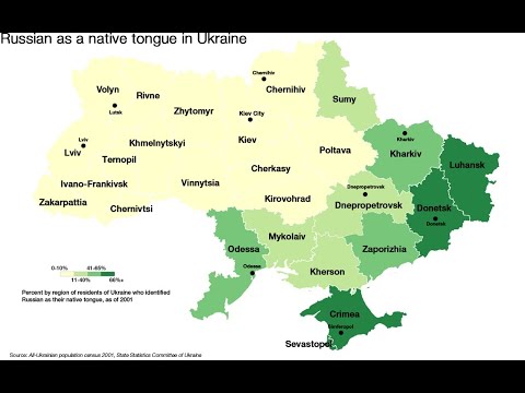 On the Brink: Understanding the Ukraine Crises & Paths Toward a Just Peace
