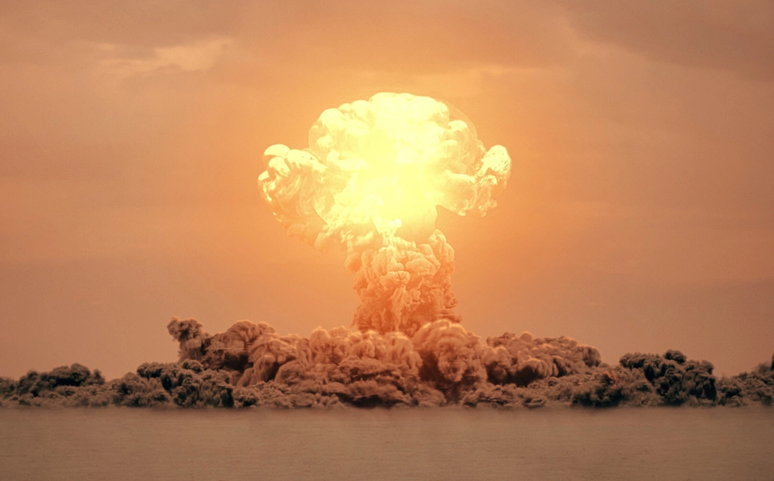 Growing Nuclear Risks in a Changing World Video Part 3
