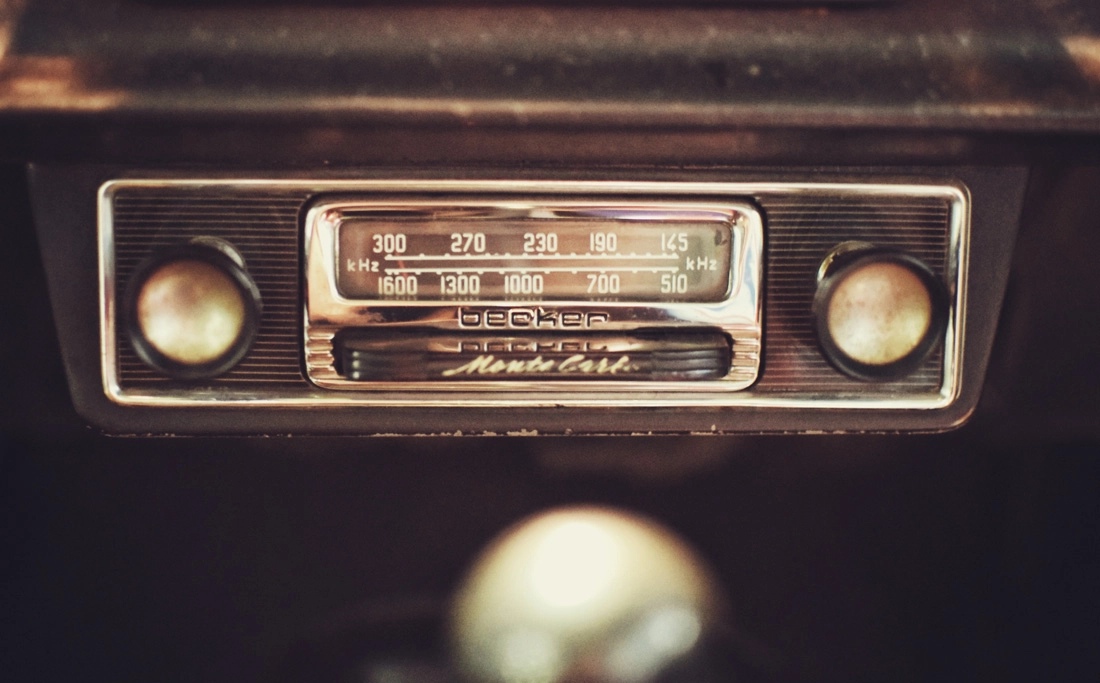 Joseph Gerson interviewed on MIT radio station - WMBR 88.1FM