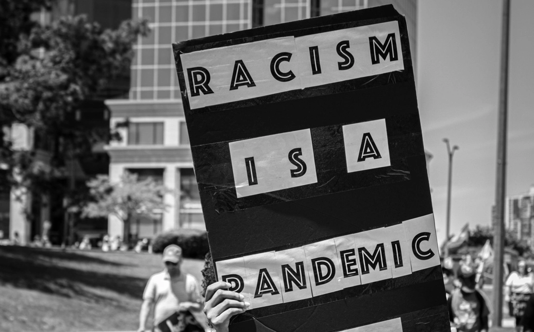 CPDCS Statement Take Action to end White Supremacy and for Justice Democracy and Peace