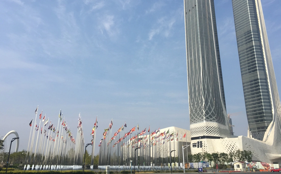 Register Now for Feb 9 Webinar Asia-Pacific Political Economy Dynamics and Their Implications