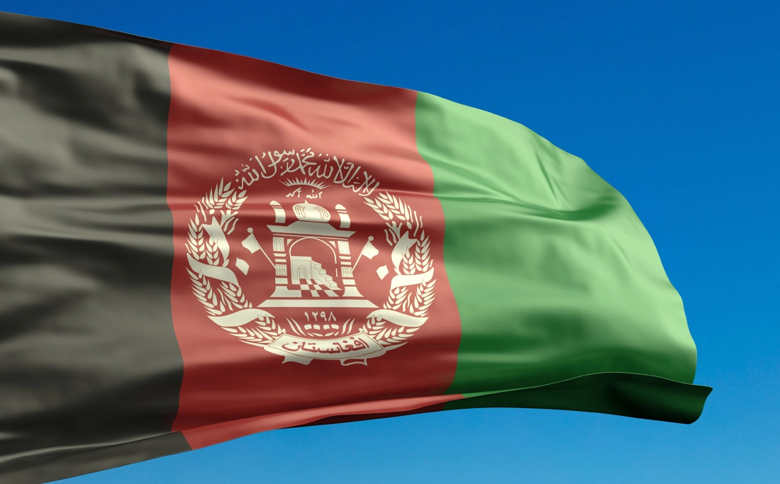 Joseph Gerson on the Fall of Kabul & its Implications for US Foreign & Military Policies