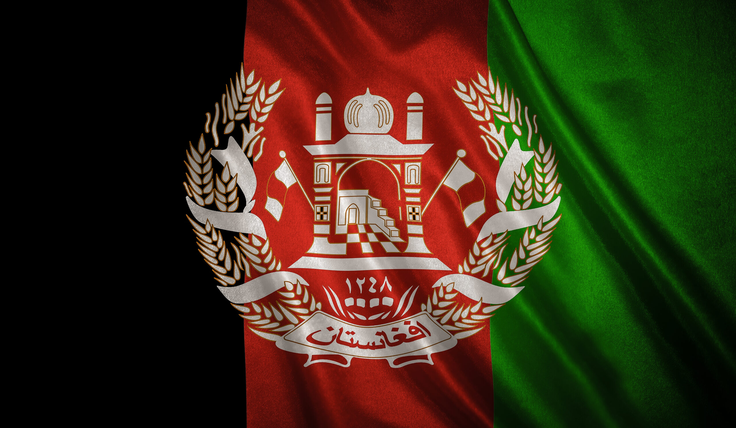 Joseph Gerson on the Fall of Kabul & its Implications for US Foreign & Military Policies