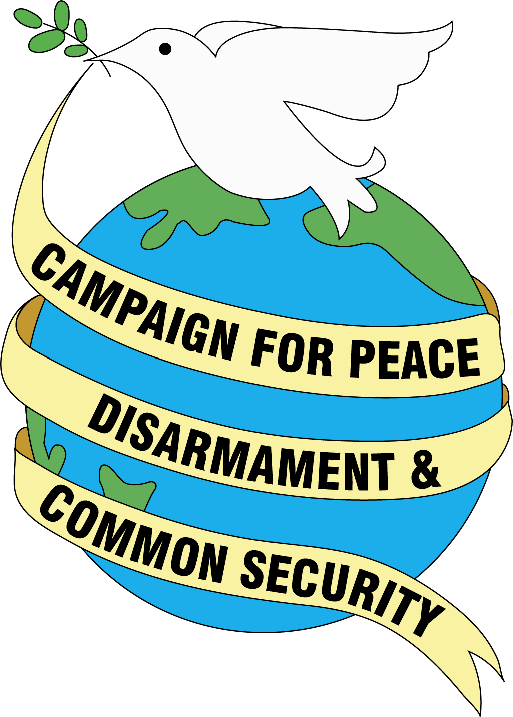 Campaign For Peace, Disarmament and Common Security