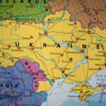 The Russo-Ukrainian War, Diplomacy, and the Peace Movement