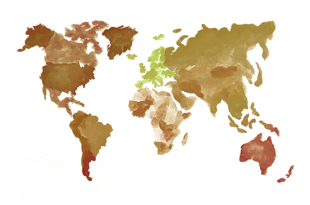 The World