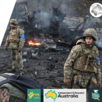 WEBINAR: WAR IN UKRAINE – RESPONSES AND IMPLICATIONS FOR ASIA AND THE PACIFIC