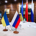 Ukraine Negotiations: No Fly Zone, Nukes, Neutrality, and Disarmament