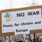 The Origin of the Russo-Ukrainian Conflict, Negotiation Process, and the Cuban Missiles Crises