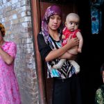 The Uyghurs of China:  Who they are,Human rights abuses, implications for U.S. policy??