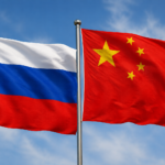 Webinar: The Ukraine War, Russia, and  U.S. / China Relations