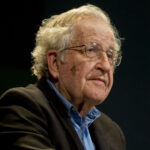 Noam Chomsky: The Ukraine War and Lessons from the Cuban Missile Crisis
