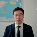 Zhao Tong’s Recorded Speech for the April 28 North American Common Security Report (10 minutes)​