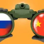 Webinar: The Ukraine War, Russia, and  U.S. / China Relations