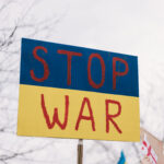 Ukraine War: Still a Cuban Missile Crisis in Slow Motion
