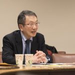 Hiroshi Taka’s IPB MacBride Prize Acceptance Speech – October 16, 2022