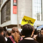 Webinar with Francis Daehoon Lee: S Korean Perspectives on Peace & Demilitarizing U.S.-Korean Tensions.