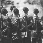 Webinar with Francis Daehoon Lee: S Korean Perspectives on Peace & Demilitarizing U.S.-Korean Tensions.