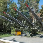 Sky Shield & the Spiraling U.S.-NATO Arms Race