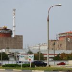 Zaporizhzhia: Facing the Dangers of Nuclear Power Plans in War and Peace