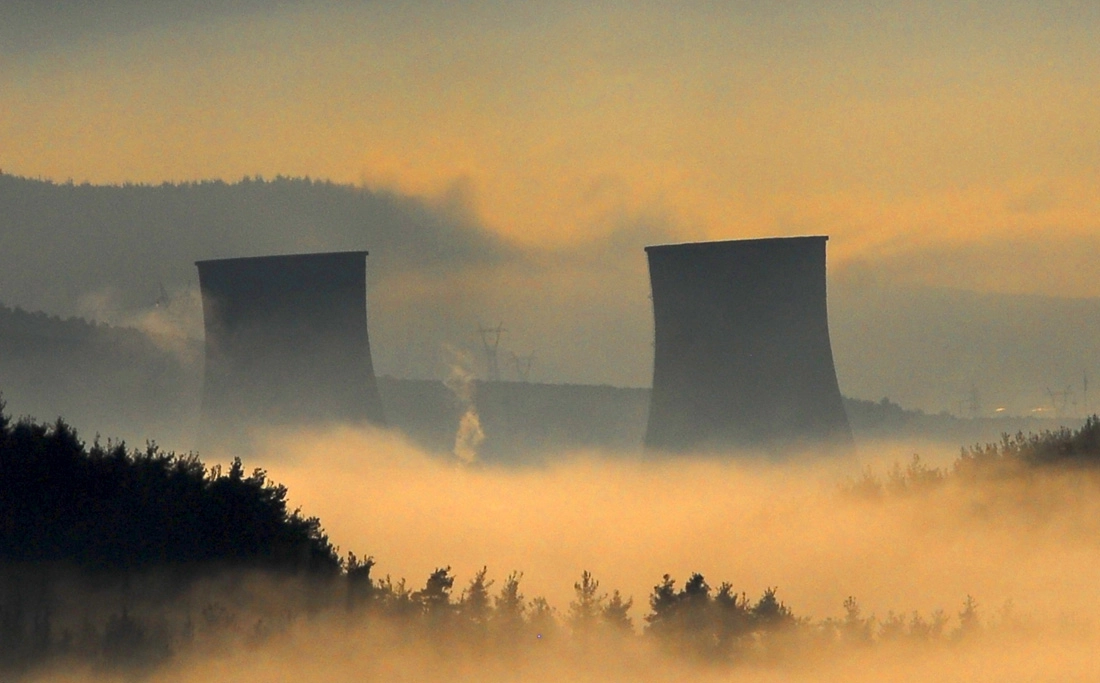 Transnational dialogue on decommissioning of nuclear power plants New England (USA) and Northwest Russia