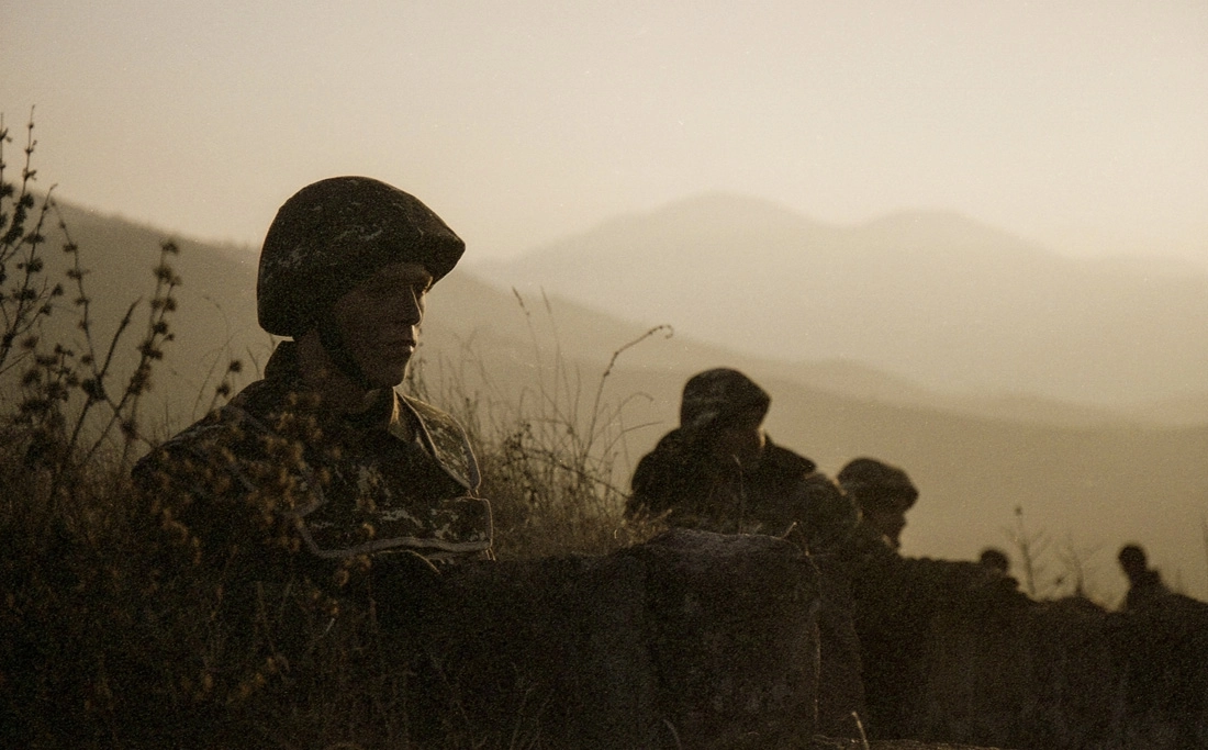 An Early Warning to Prevent Renewed and Catastrophic Korean War