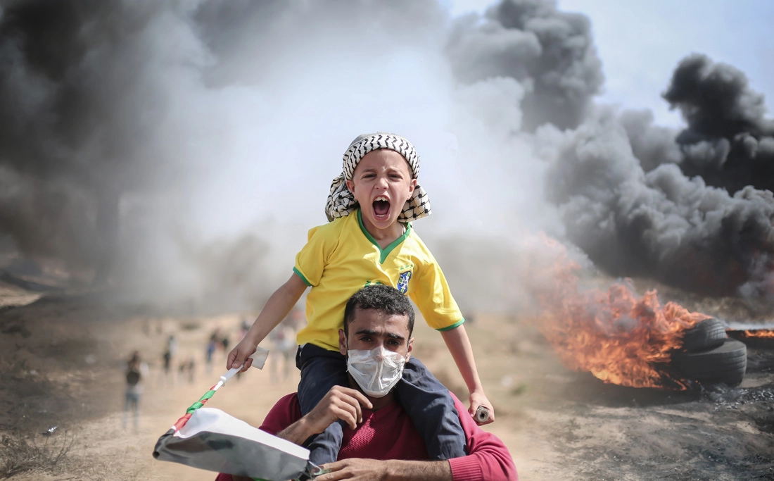 The Gaza and Ukraine Wars Recent Developments Geopolitical Implications and Paths to Greater Peace and Justice with Phyllis Bennis and Anatol Lieven 