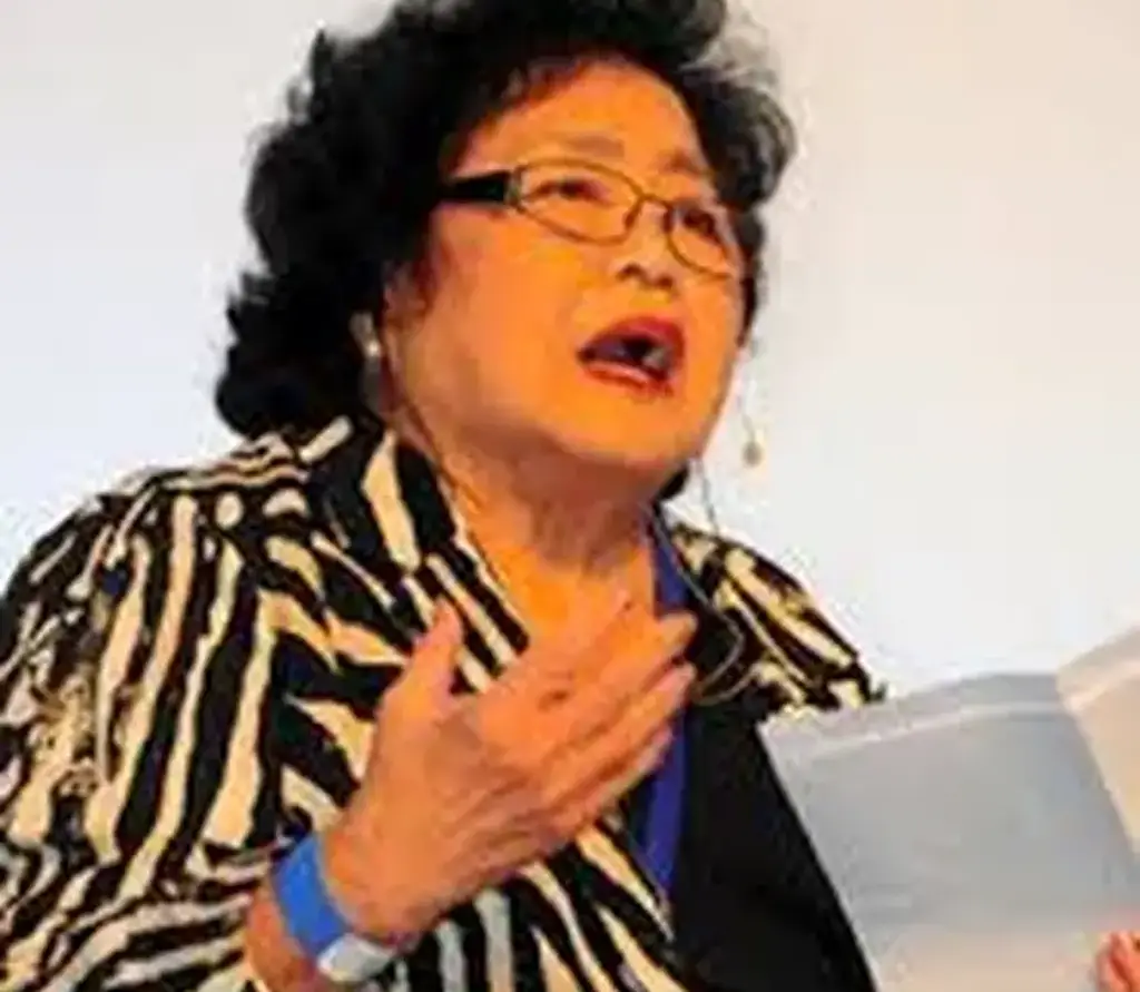 Setsuko Thurlow