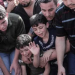 In Gaza We Are Witnessing the 21st Century Version of How the Was Won