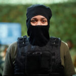 Hamas: The Islamist Golem?