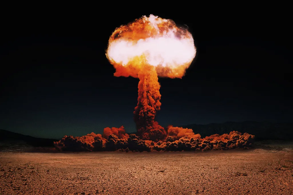 Nuclear disarmament