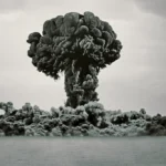 US-China Cold War Could Lead to a More Dangerous Nuclear Standoff
