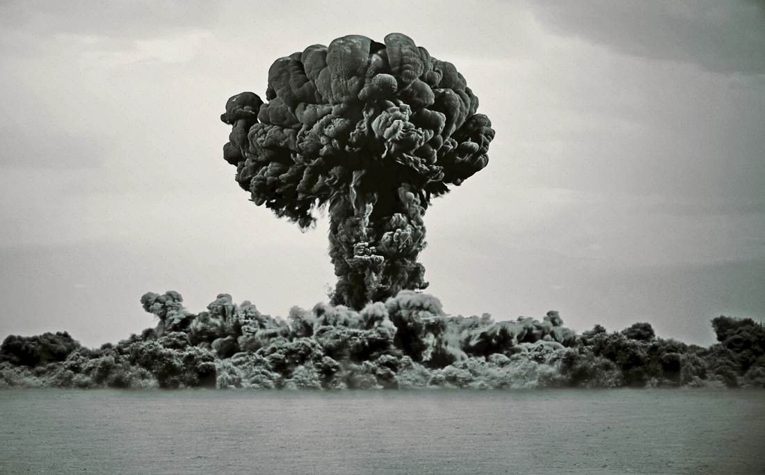 In a Perilous Time Nuclear Dangers Politics and the New Cold War