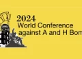 2024 World Conference Against Atomic and Hydrogen Bombs_result