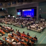 Summy Report: 2024 World Conference