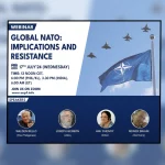 Webinar: Global NATO – Implications and Resistance