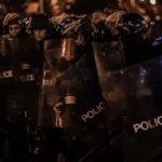 Who Is Kamala Harris? Aggressive Foreign and Military Policies