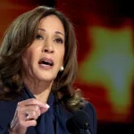 Who Is Kamala Harris? Aggressive Foreign and Military Policies