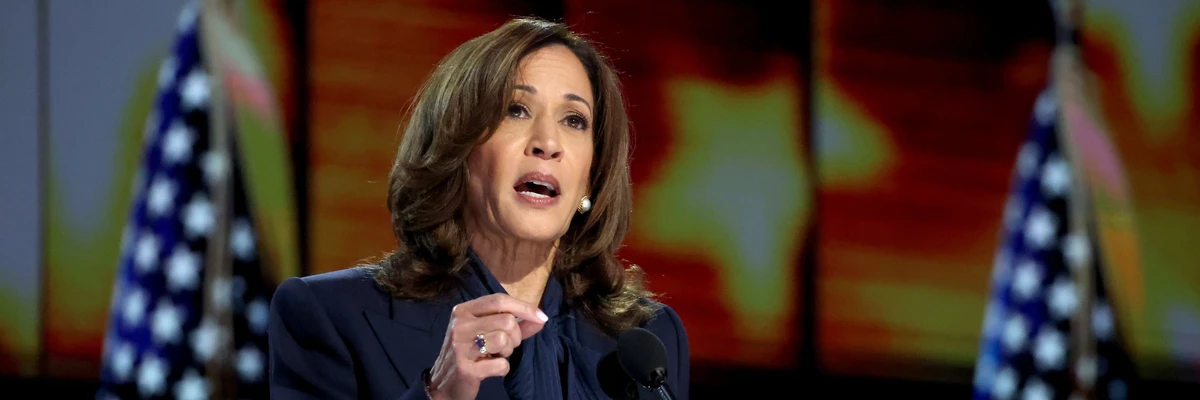 Kamala Harris