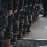 The Would-Be Dictator’s Foreign and Military Commitments
