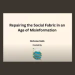 Watch: April 17 CPDCS Webinar with Nick Rabb