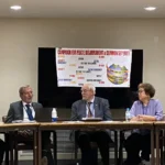 Speech by Dr. Marco Marzo at the Future Challenges of Nuclear Non-Proliferation and Safeguards