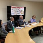 Speech by John Burroughs at the Future Challenges of Nuclear Non-Proliferation and Safeguards