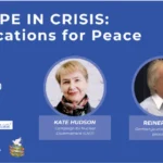 Europe in Crises Webinar June 30, 2025