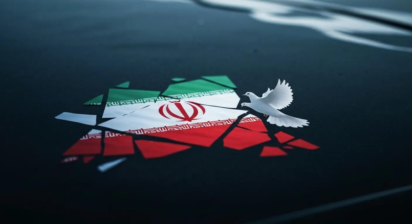 Statement Against Israel's Unprovoked Attack on Iran