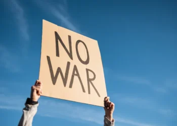 No More War