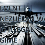 Prevent Venezuelan War and Illegal Regime