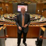 Report on the Arms Control Associaton’s Annual Meeting & U.N. High Level Meeting for the Total Elimination of Nuclear Weapons. September, 2025