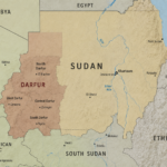 IPB Calls for Action to Protect Civilians in Darfur, Sudan